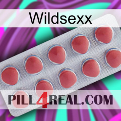 Wildsexx 18